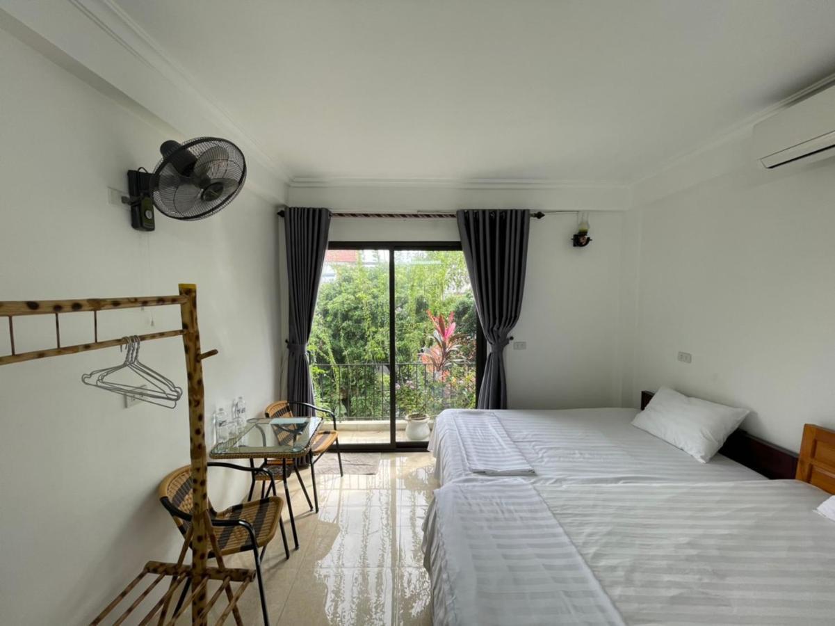 Tam Coc Homestay ニンビン エクステリア 写真