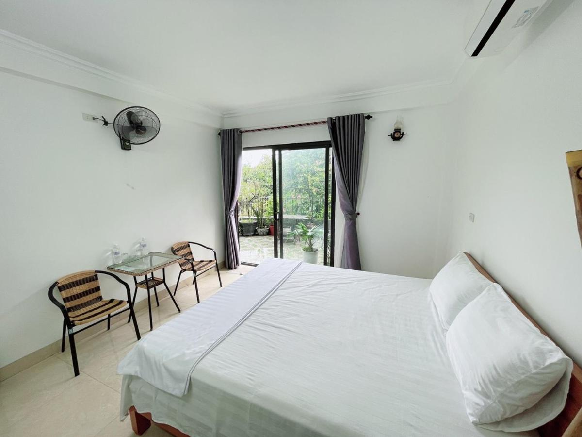 Tam Coc Homestay ニンビン エクステリア 写真