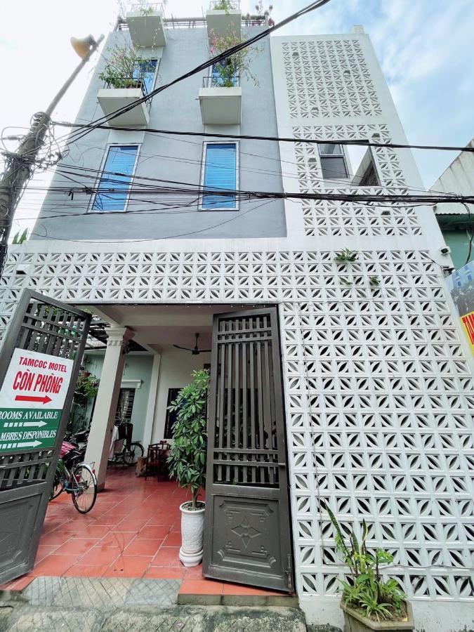 Tam Coc Homestay ニンビン エクステリア 写真