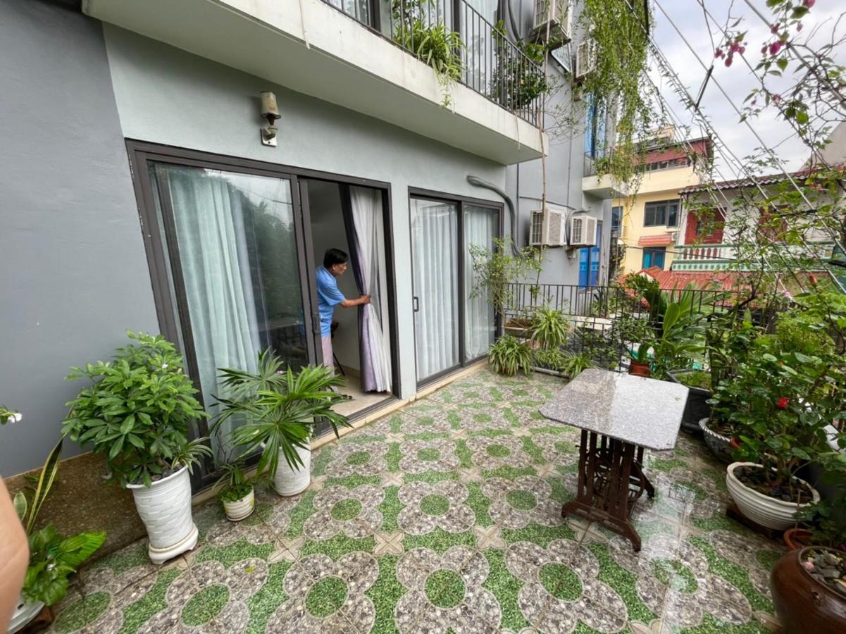 Tam Coc Homestay ニンビン エクステリア 写真
