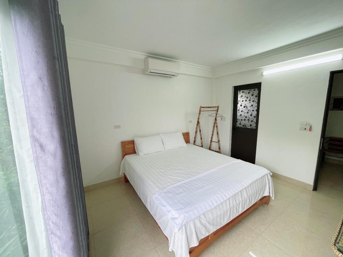 Tam Coc Homestay ニンビン エクステリア 写真