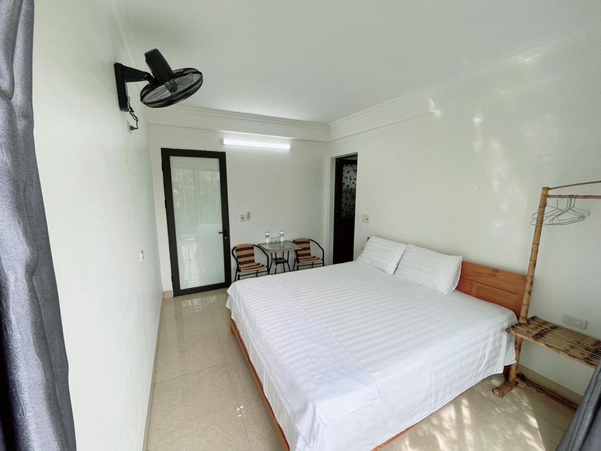 Tam Coc Homestay ニンビン エクステリア 写真