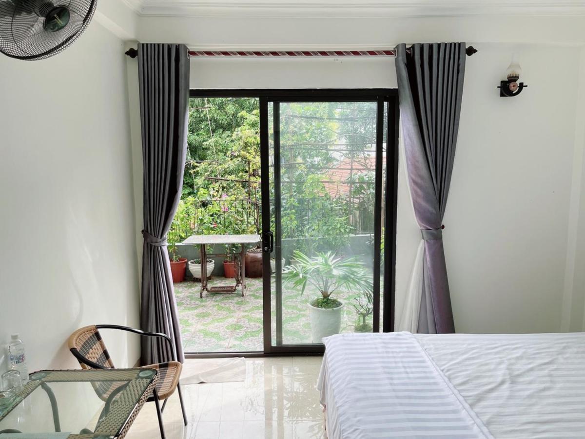 Tam Coc Homestay ニンビン エクステリア 写真