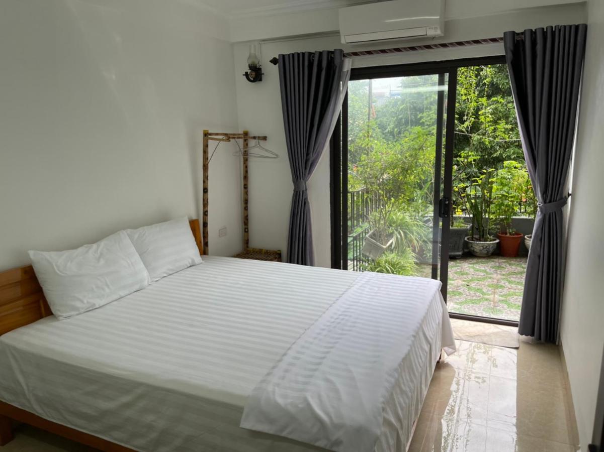 Tam Coc Homestay ニンビン エクステリア 写真