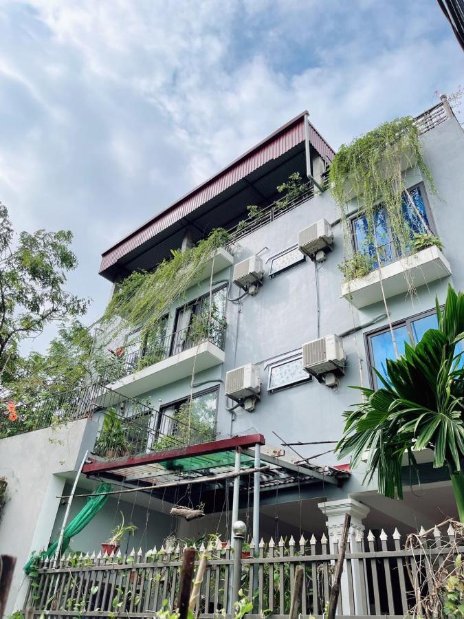 Tam Coc Homestay ニンビン エクステリア 写真